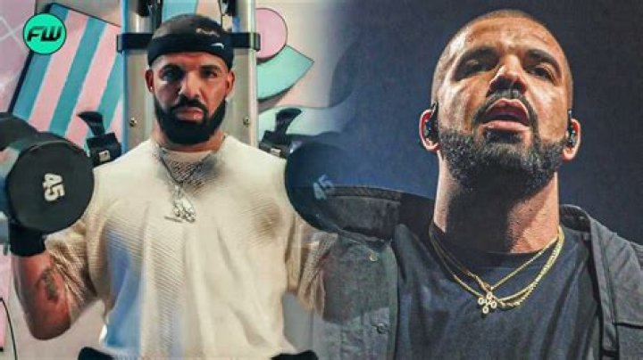 Drake Ozempic Weight Loss: The Comprehensive Guide to His Journey