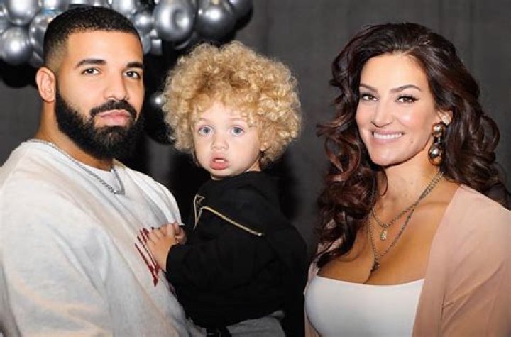 Drake&rsquo;s Wife: Unveiling the Life, Love, and Journey of the Global Icon
