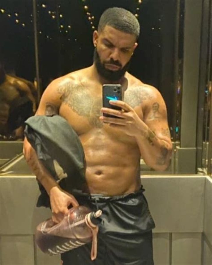 Unveiling the Mystery of Drake's Nudes: A Comprehensive Guide