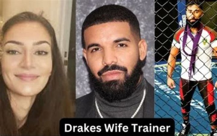 Drake's Wife: Unveiling the Life and Story Behind the Scenes