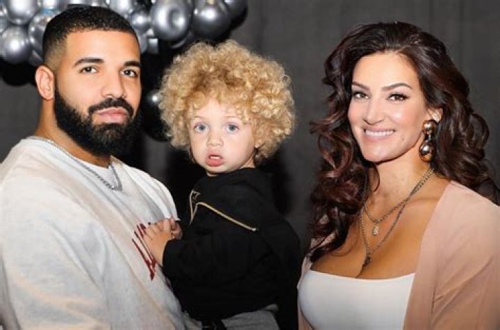 Drake's Wife Name: A Comprehensive Exploration of the Life and Influence of Drake's Partner
