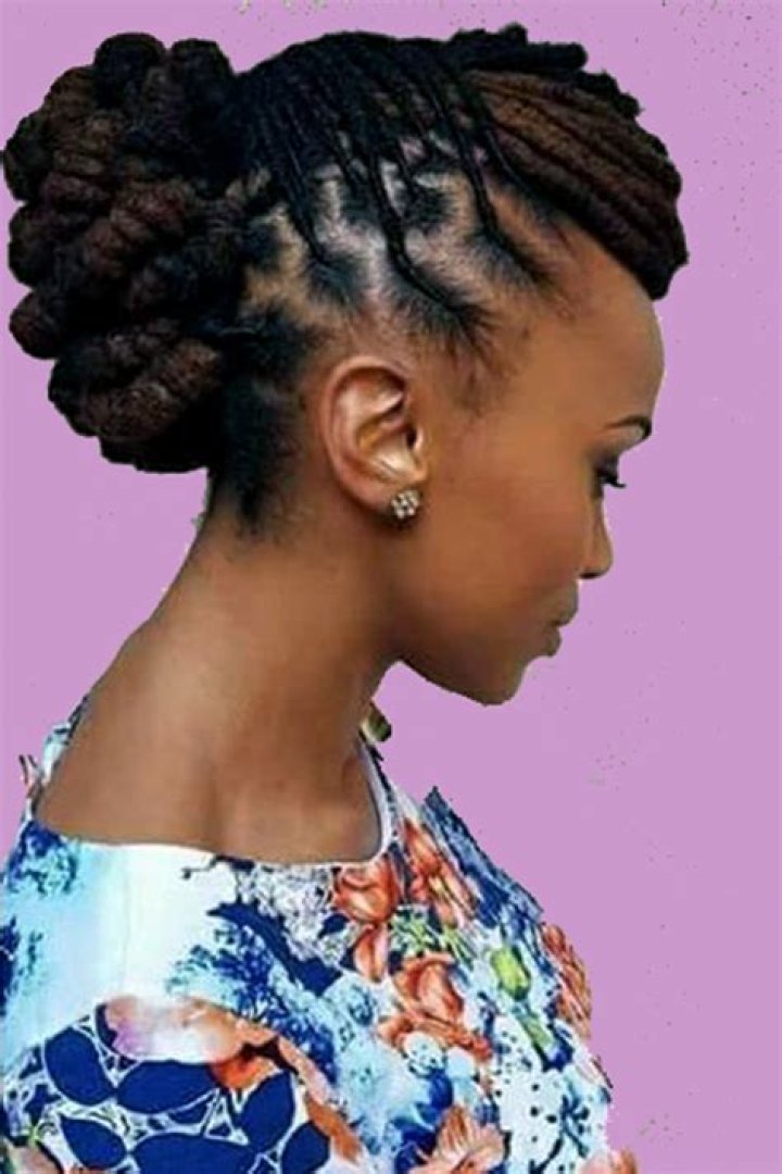 Amazing Dreadlocks Hairstyles: Trends & Styles