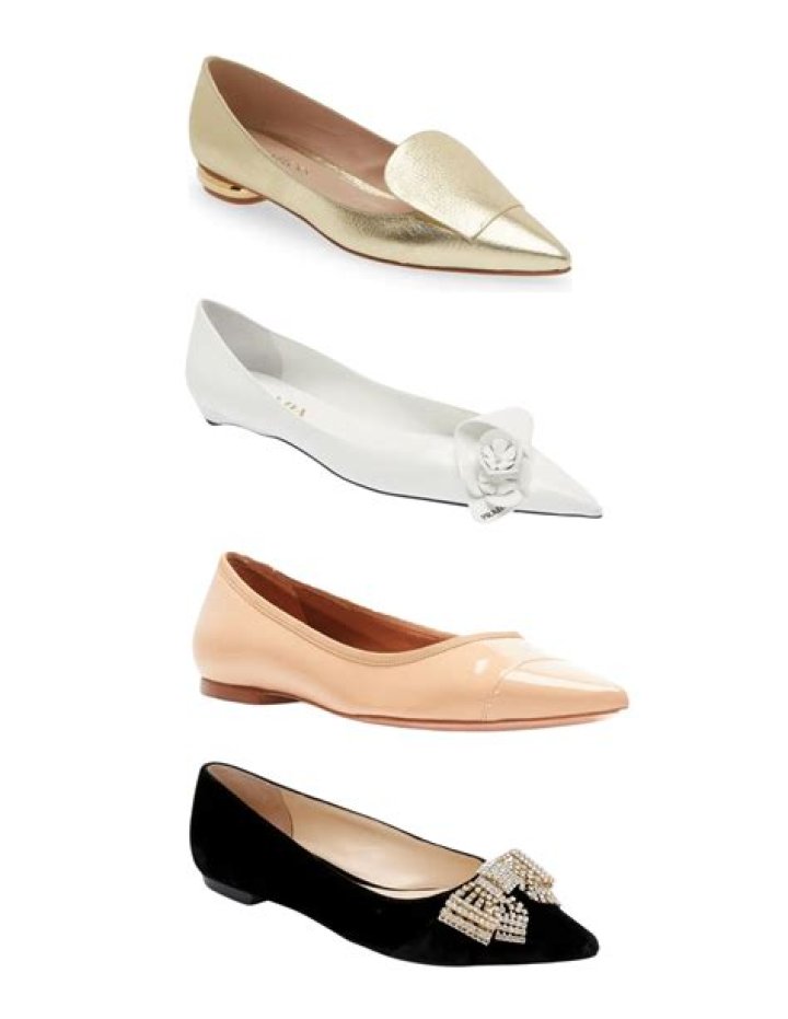 Dressy Flats: The Perfect Blend of Style and Comfort