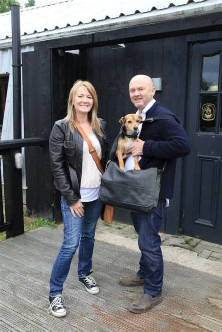 Drew Pritchard's New Wife: Everything You Need to Know