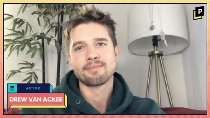 Drew Van Acker Latest News Updates: Everything You Need to Know About the Rising Star