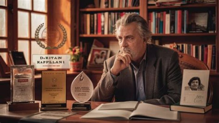 Dritan Kapllani: A Rising Star in Albanian Football