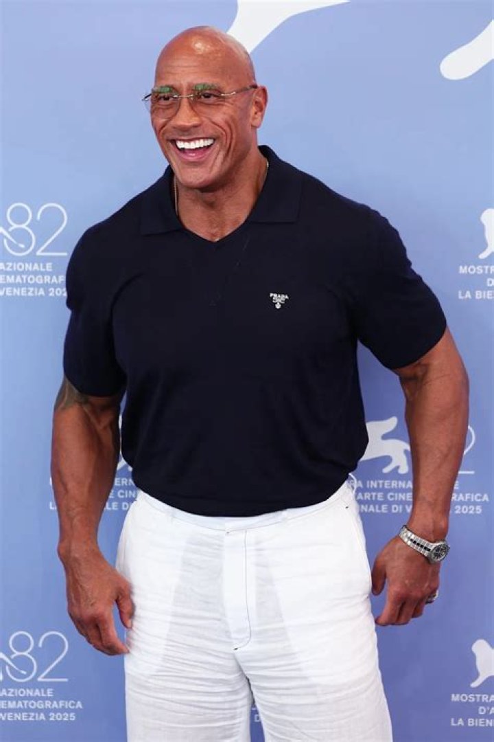 Dwayne Johnson Accident Today: Uncovering the Facts and Staying Informed