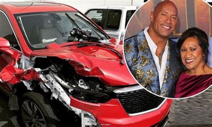 Dwayne Johnson Accident: The Truth Behind the Headlines