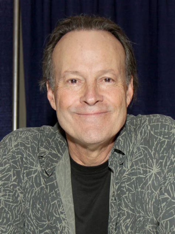 Dwight Schultz: The Versatile Actor and Voice Artist