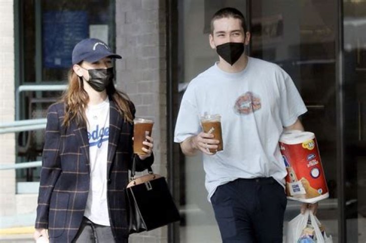 Dylan Arnold and Victoria Pedretti: Exploring Their Journey, Relationship, and Impact