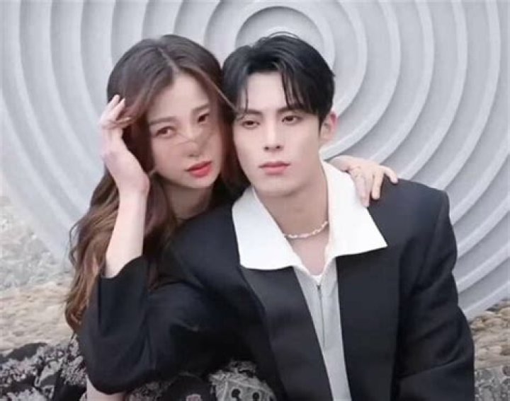 Dylan Wang's Better Half: Uncovering the Identity of His Partner