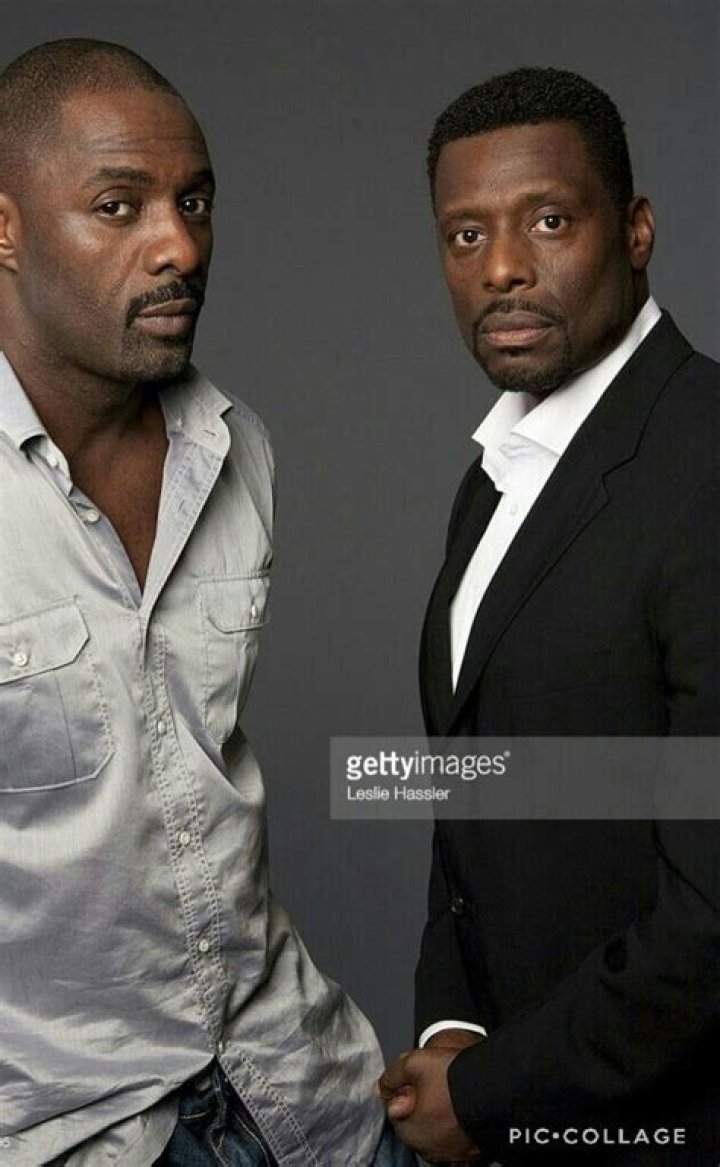 Eamonn Walker Net Worth: A Deep Dive Into His Life and Career