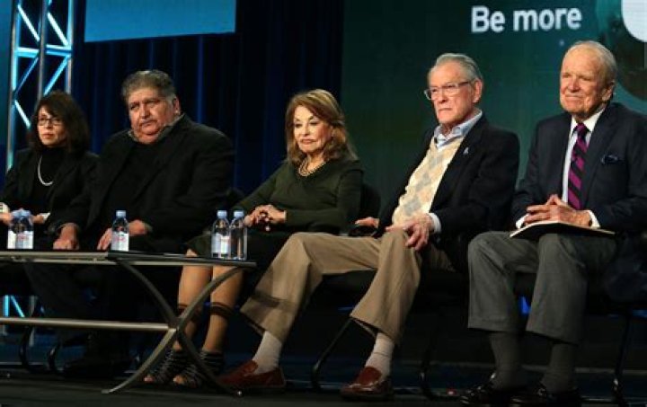 Earl Holliman: Exploring His Net Worth and Legacy