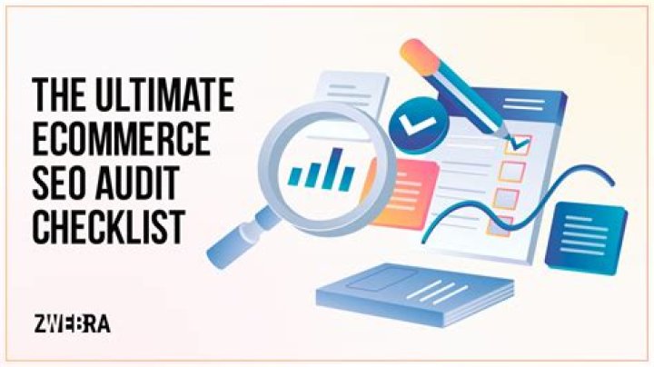 Ecommerce SEO Audit Checklist: The Ultimate Guide to Boosting Your Online Store&rsquo;s Visibility