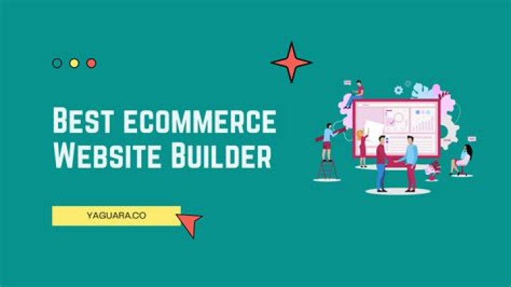 Top Ecommerce Website Builders in Austin: Transforming Your Business Online