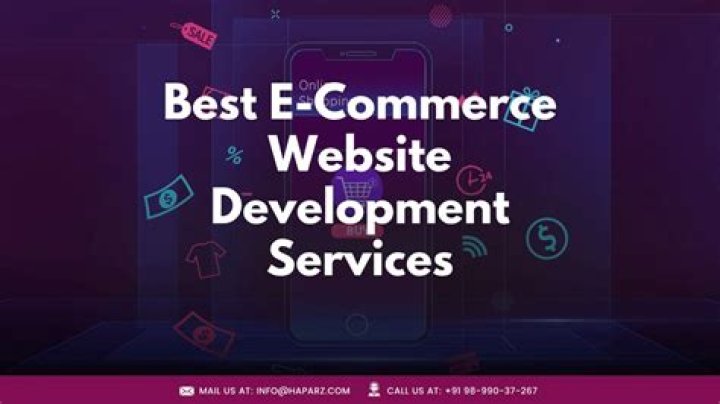 Ecommerce Website Development in Texas: Your Ultimate Guide to Success