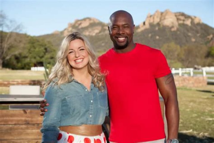 Eddie Jackson Wife: Unveiling the Life and Journey of the NFL Star's Partner