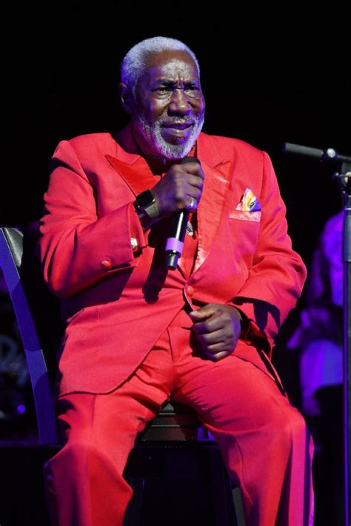Eddie Levert's Latest Music & News - Top Tracks & Albums