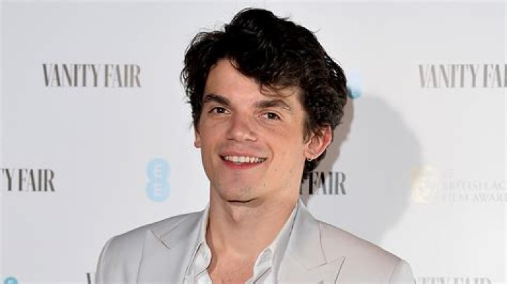 Edward Bluemel Actor: Movies & TV Shows