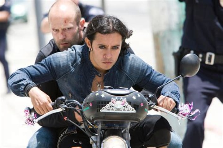 Exploring the Cinematic Journey of Efren Ramirez: A Look at His Movies