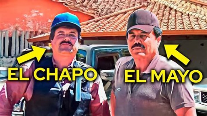 Unveiling the Secrets Behind El Chapo's Net Worth: A Deep Dive into His Empire