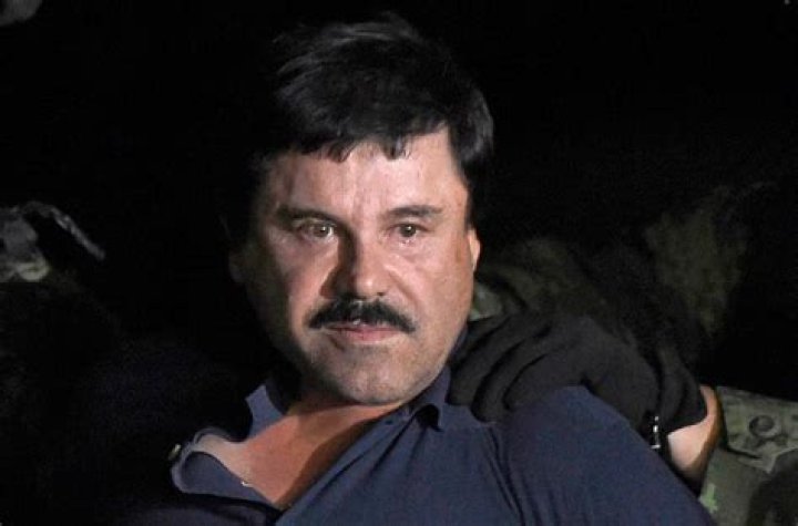 Unveiling the Secrets Behind El Chapo Guzman Net Worth: A Deep Dive