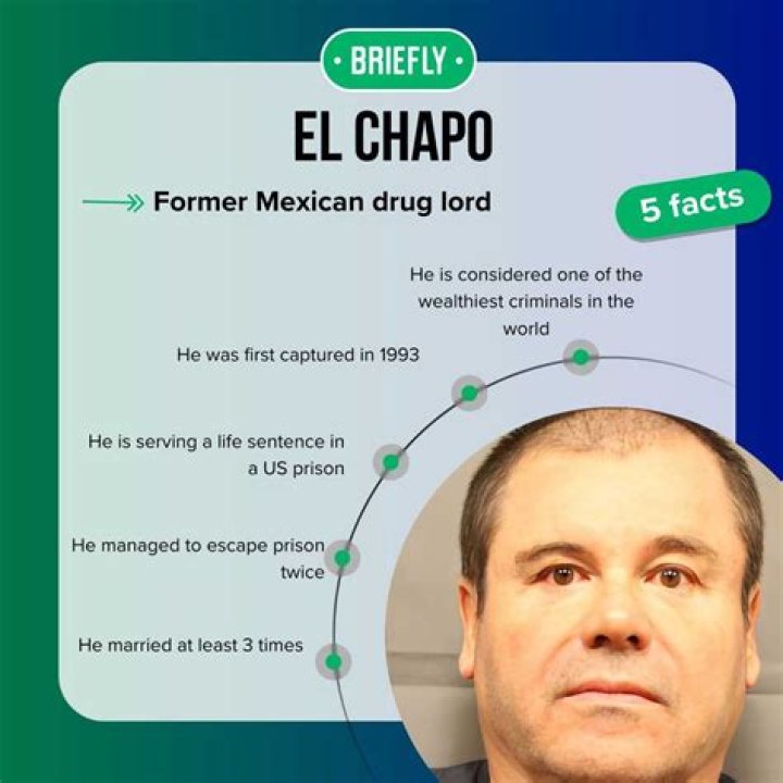 What is El Chapo Worth? Unveiling the Wealth of a Notorious Drug Lord