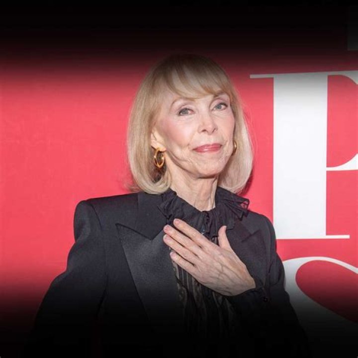 Elaine Joyce: A Comprehensive Look at the Life and Career of the Iconic Actress