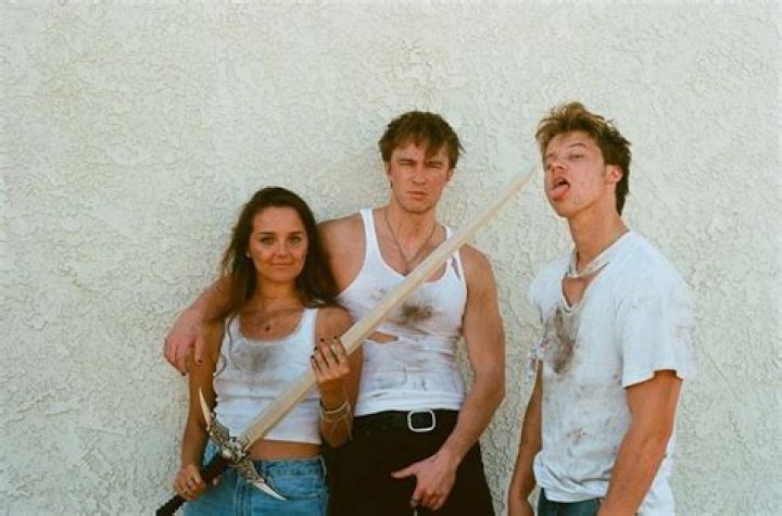 Elaine Siemek Movies: A Comprehensive Guide to Her Career and Cinematic Achievements