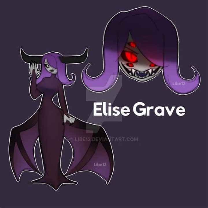 Elise Grave: The Rising Star in the Fashion Industry