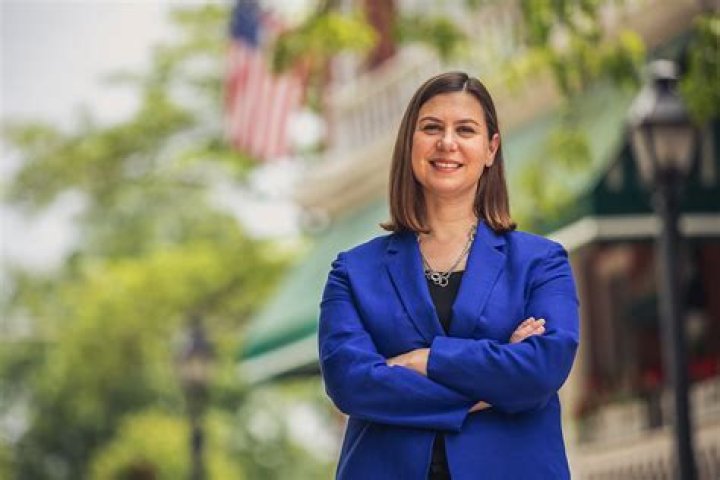 Elissa Slotkin Net Worth: A Comprehensive Analysis of Her Wealth and Achievements