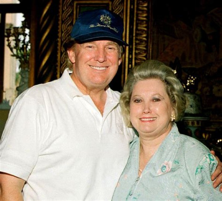 Elizabeth Trump Grau Net Worth: Unveiling the Wealth of Donald Trump's Sister
