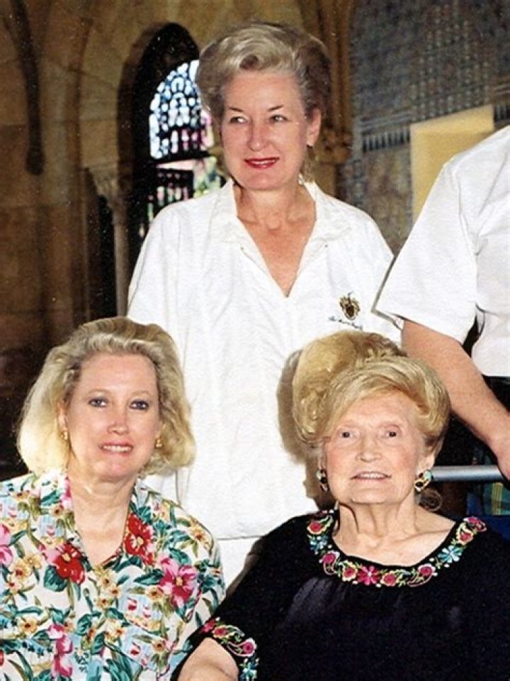 Who Is Elizabeth Trump Sister? Discover the Untold Story Behind the Name