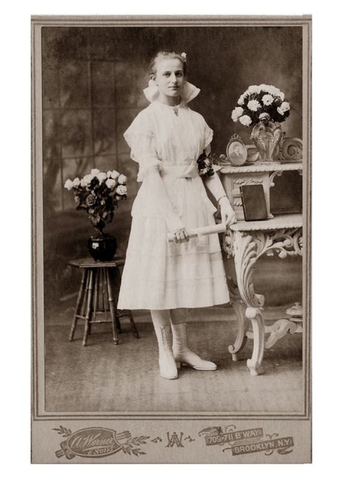 The Fascinating Story of Elizabeth Trump Walters: The Lesser-Known Story