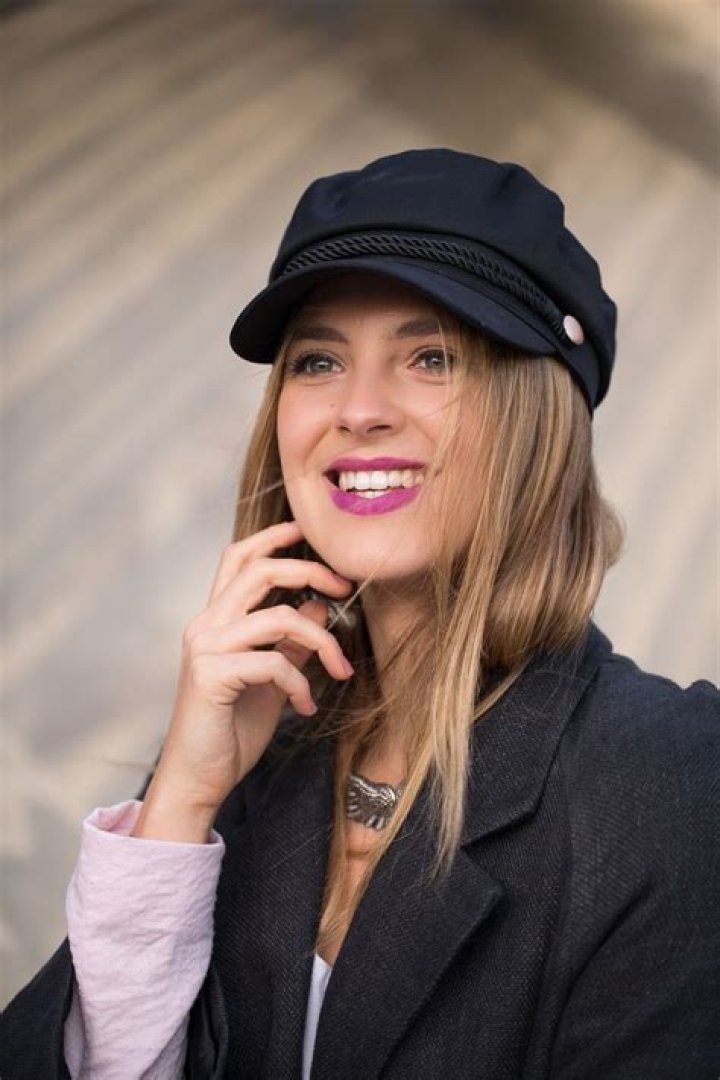 Ella Marie Stern: The Rising Star in the Entertainment Industry