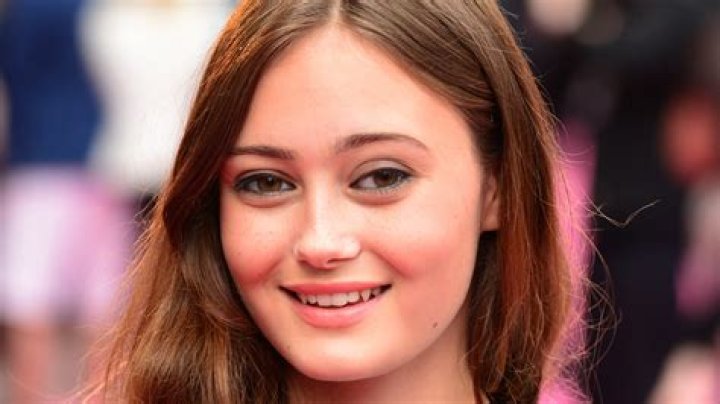Ella Purnell's Ethnicity: Unveiling Her Background