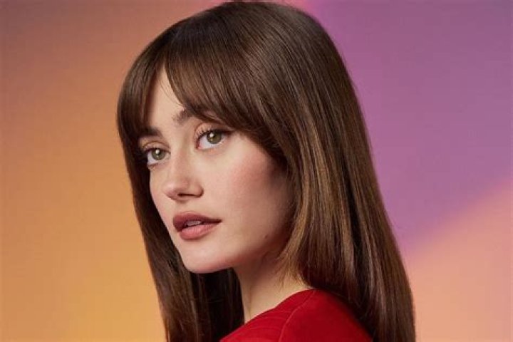 Exploring Ella Purnell Net Worth: A Deep Dive into the British Star's Finances