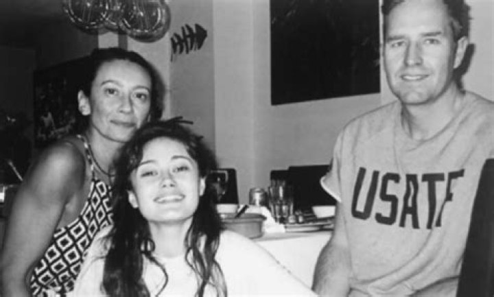 Ella Purnell's Parents: Meet the Family!
