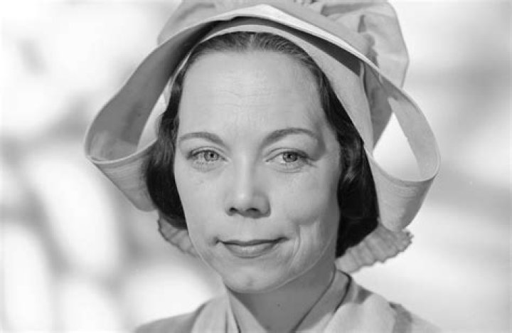 The Unforgettable Ellen Corby: A Hollywood Icon