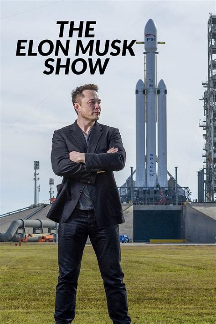 Elon Height: Discovering the True Stature of a Visionary Leader