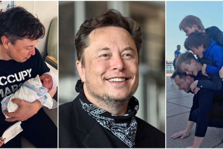 Elon Musk & Kai Musk: A Look Inside Their Relationship