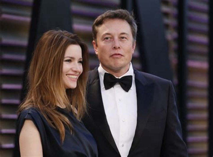 Elon Musk's Latest Wife: A Comprehensive Exploration of His Personal Life and Relationships