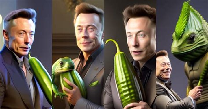 Elon Musk Lizard: The Truth Behind the Conspiracy Theories