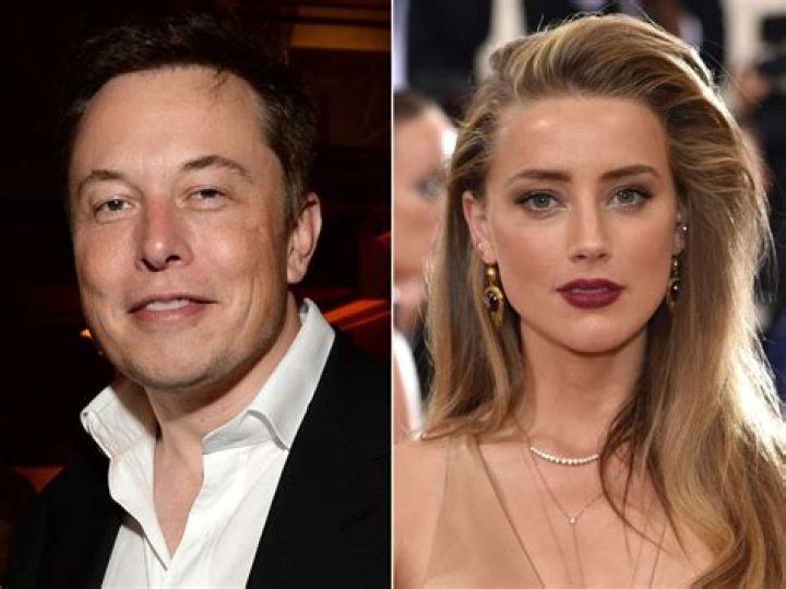 Elon Musk's Most Recent Wife: A Comprehensive Look into His Personal Life
