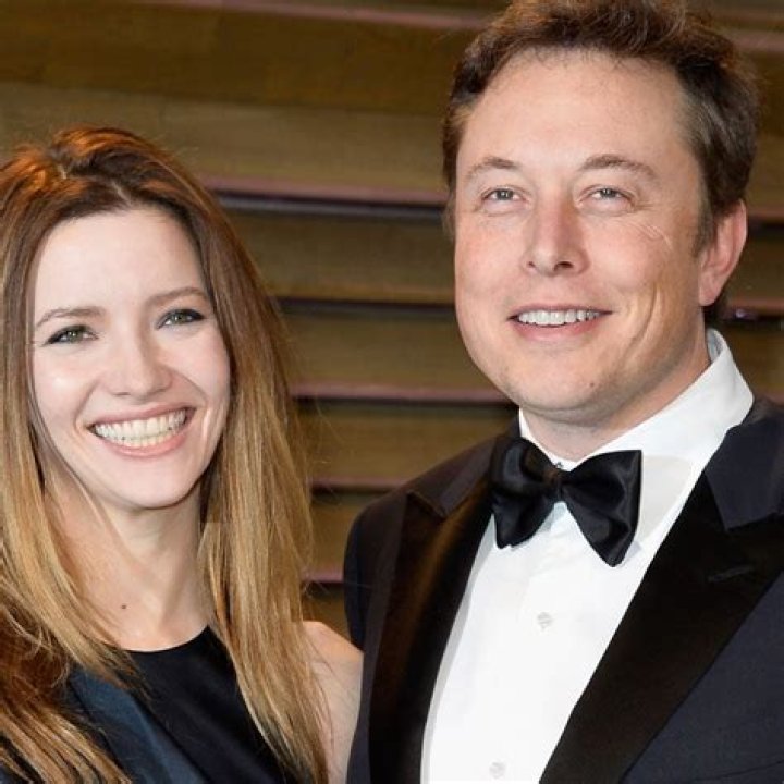 Elon Musk's Present Wife Name: A Comprehensive Look Into His Personal Life