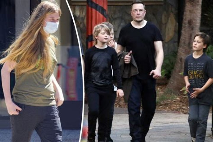 Elon Musk's Son Xavier: Age, Background, and Insights