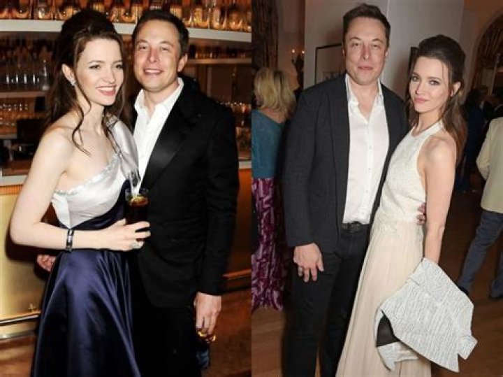 Elon Musk's Total Wife: A Comprehensive Insight into His Marriages and Relationships