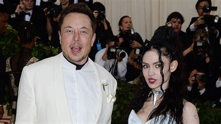 Elon Musk's Wife Currently: A Comprehensive Look Into His Personal Life