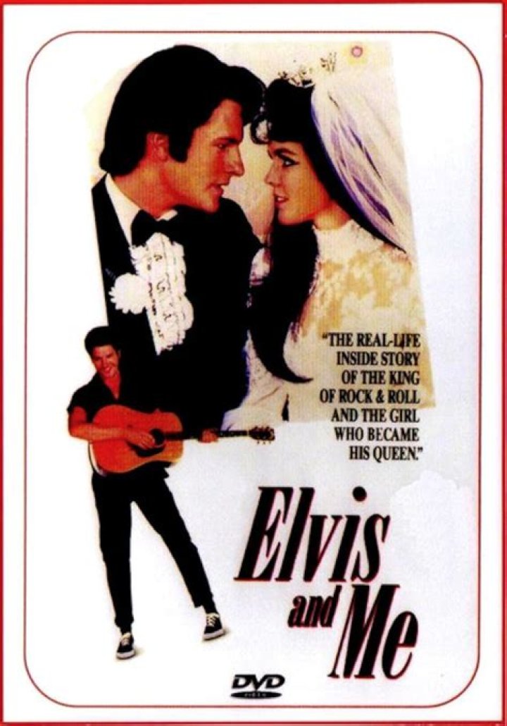 Elvis and Me Movie: A Deep Dive into the Life of Elvis Presley