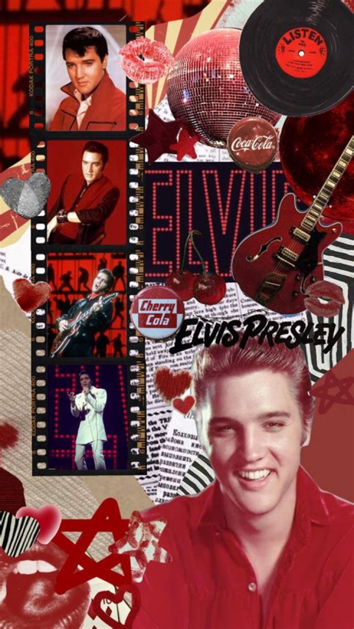 Elvis Presley's Ethnic Background: Unveiling the Truth